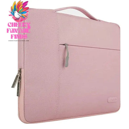13 13.3 14 15 16 inch Laptop Bag Case for Macbook Air Pro M1 A2442 2022 2021 2020 Notebook Handbag Waterproof Briefcase Sleeve Cheeky Fantail Finds