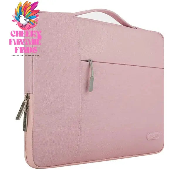 13 13.3 14 15 16 inch Laptop Bag Case for Macbook Air Pro M1 A2442 2022 2021 2020 Notebook Handbag Waterproof Briefcase Sleeve Cheeky Fantail Finds