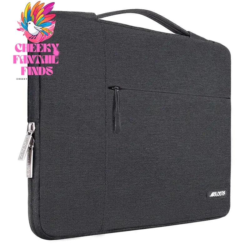 13 13.3 14 15 16 inch Laptop Bag Case for Macbook Air Pro M1 A2442 2022 2021 2020 Notebook Handbag Waterproof Briefcase Sleeve Cheeky Fantail Finds