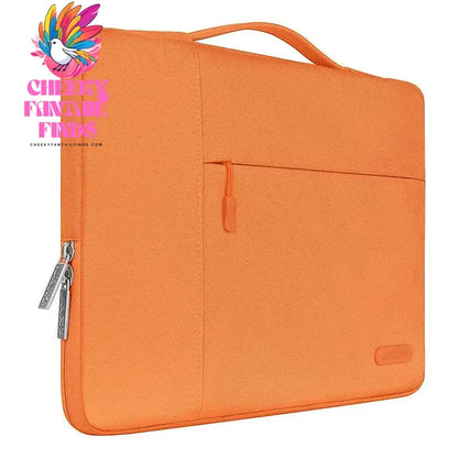 13 13.3 14 15 16 inch Laptop Bag Case for Macbook Air Pro M1 A2442 2022 2021 2020 Notebook Handbag Waterproof Briefcase Sleeve Cheeky Fantail Finds