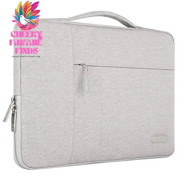 13 13.3 14 15 16 inch Laptop Bag Case for Macbook Air Pro M1 A2442 2022 2021 2020 Notebook Handbag Waterproof Briefcase Sleeve Cheeky Fantail Finds