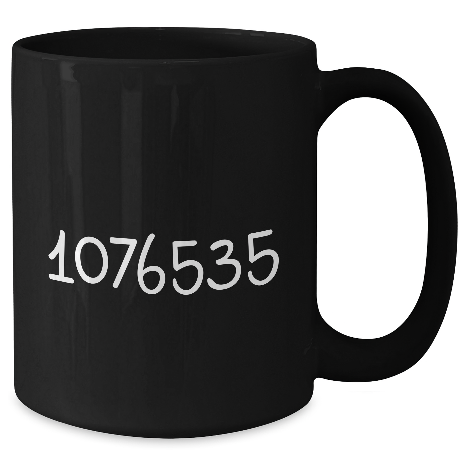 Funny Payroll Clerk Gifts from Friends to Payroll Clerk - Black Coffee Mug for Men on Father's Day, 'I'm A Payroll Clerk. I Speak Fluently In genius.' Quote - Additional