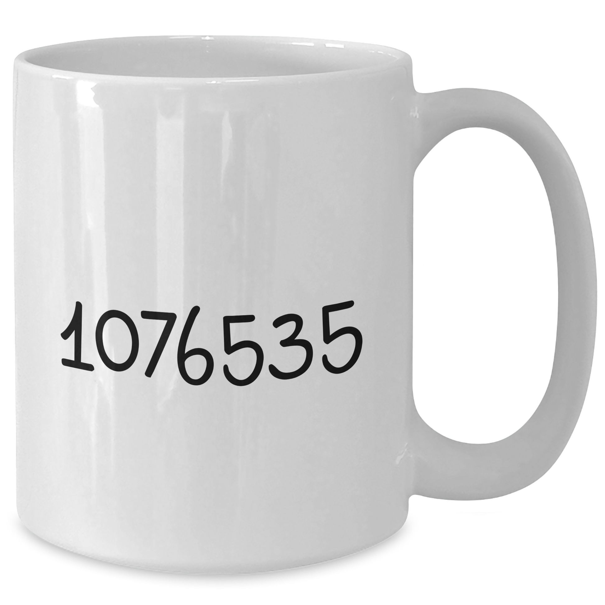 Funny Payroll Clerk Gifts from Men - I'm A Payroll Clerk. I Speak Fluently In genius. White Coffee Mug for Father's Day - Additional