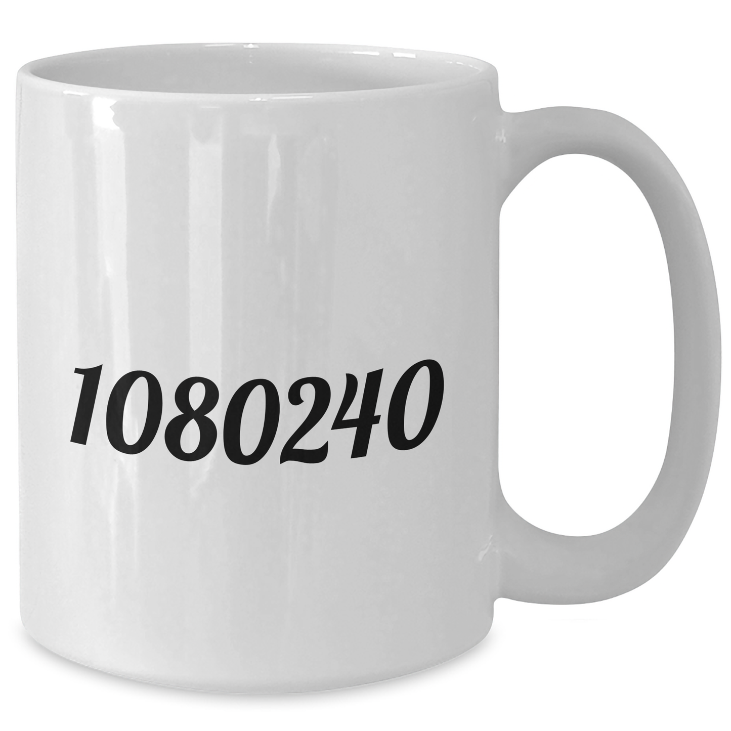 Funny Scientist Mug Gifts from Men for Father's Day - 'I'm A Scientist. I Speak Fluently In genius.' White Coffee Mug - Additional