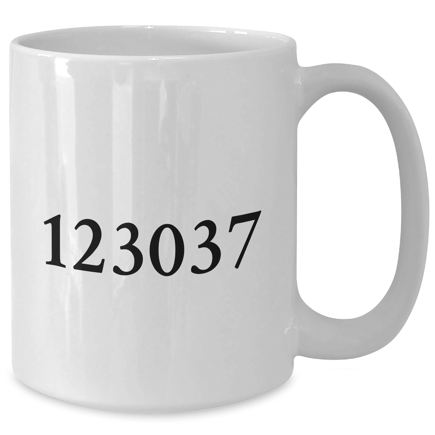 Funny Personal Care Aide Gifts from Friends for Graduation Celebration, White Coffee Mug with 'Keep Calm Or I Will Use My Personal Care Aide Voice' Quote, 11oz or 15oz Capacity - Additional