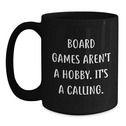 Funny Board Games Quotes Gifts for Board Games Enthusiasts from Friends for Graduation Unique Gifts - Main