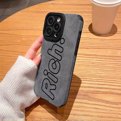Rich Pattern Design Shockproof Slim Protective Case Anti-Fall Sleeve Phone Case Camera Lens All Inclusive Phone Soft Case For IPhone15 Pro Max/Ultra 11/ 12/13/14/X/XR/Xs/Plus/Pro/Pro Max Series