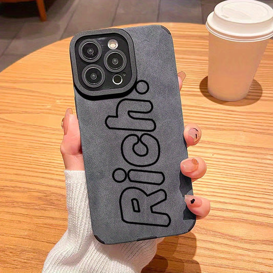 Rich Pattern Design Shockproof Slim Protective Case Anti-Fall Sleeve Phone Case Camera Lens All Inclusive Phone Soft Case For IPhone15 Pro Max/Ultra 11/ 12/13/14/X/XR/Xs/Plus/Pro/Pro Max Series