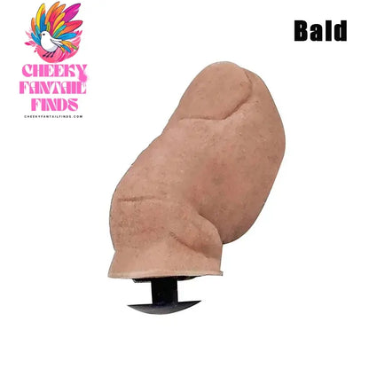 1PC 3D Creative Big Toe Alligator Hanging Shoe Toe Personality Decoration Funny Decor Creative Shoe Decoration Accessories Cheeky Fantail Finds