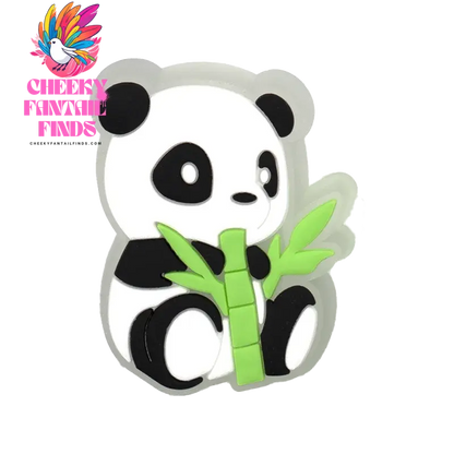 1PCS Black&White Cat Panda Cow Penguin  LED Shoes Charms Gamepad Football Shoe Decoration Accessories Ghost Pumpkin Pins Clog Cheeky Fantail Finds