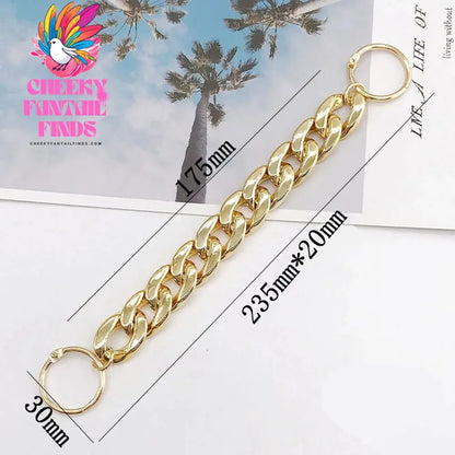 1PCS Charm Tassel Heart Pendant Boot Shoe Chain Sneakers Jewelry For Women Unisex Trendy Sports Shoes Chain Party Jewelry Gift Cheeky Fantail Finds