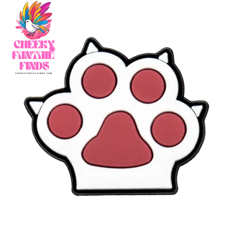 1PCS Cute Cats Shoe Charms Black Cat Shoe Accessories for Clogs Women's Snadal Decoration Men Kids Slippers Buckle Pins Pendants - Cheeky Fantail Finds