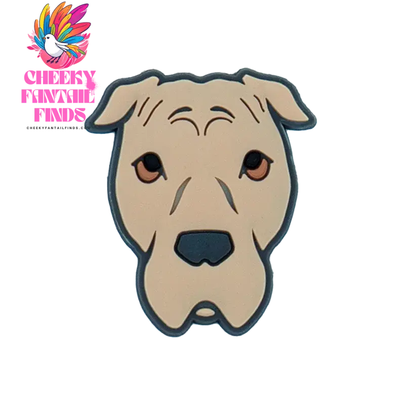1PCS Cute Dogs Shoe Charms Dog Claw Bone Clogs Accessories Pins Women Men Fashion Style Shoe Decoration Kawaii Dog Sandal Buckle Cheeky Fantail Finds