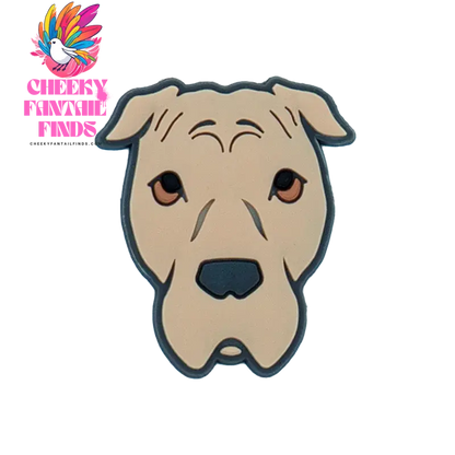 1PCS Cute Dogs Shoe Charms Dog Claw Bone Clogs Accessories Pins Women Men Fashion Style Shoe Decoration Kawaii Dog Sandal Buckle Cheeky Fantail Finds