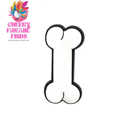 1PCS Cute Dogs Shoe Charms Dog Claw Bone Clogs Accessories Pins Women Men Fashion Style Shoe Decoration Kawaii Dog Sandal Buckle Cheeky Fantail Finds