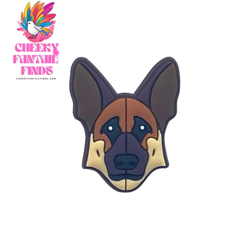 1PCS Cute Dogs Shoe Charms Dog Claw Bone Clogs Accessories Pins Women Men Fashion Style Shoe Decoration Kawaii Dog Sandal Buckle Cheeky Fantail Finds