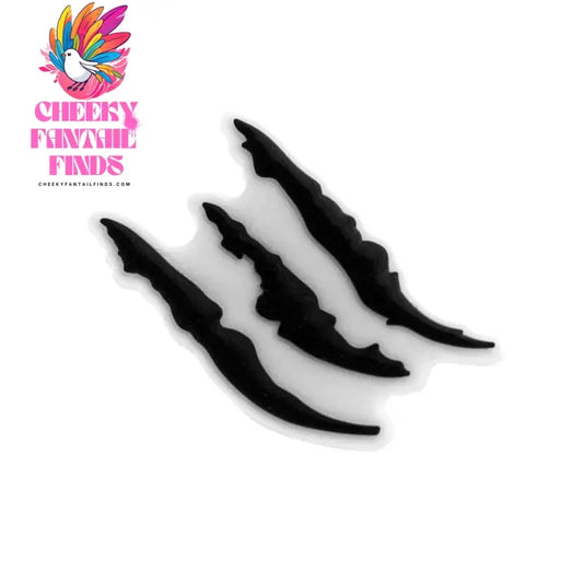 1PCS Funny Style Shoe Charms Owl Cat Death God Shoe Clog Accessories for Women Men Horrible Shoe Decoration for Sneaker Sandals - Cheeky Fantail Finds