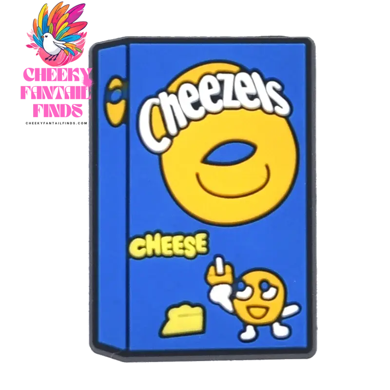1PCS Lovely Snake Series Shoe Charm Australian Food Cartoon Drink Hole Slipper Accessories Kid Gifts Milk Chips Button Decor Cheeky Fantail Finds