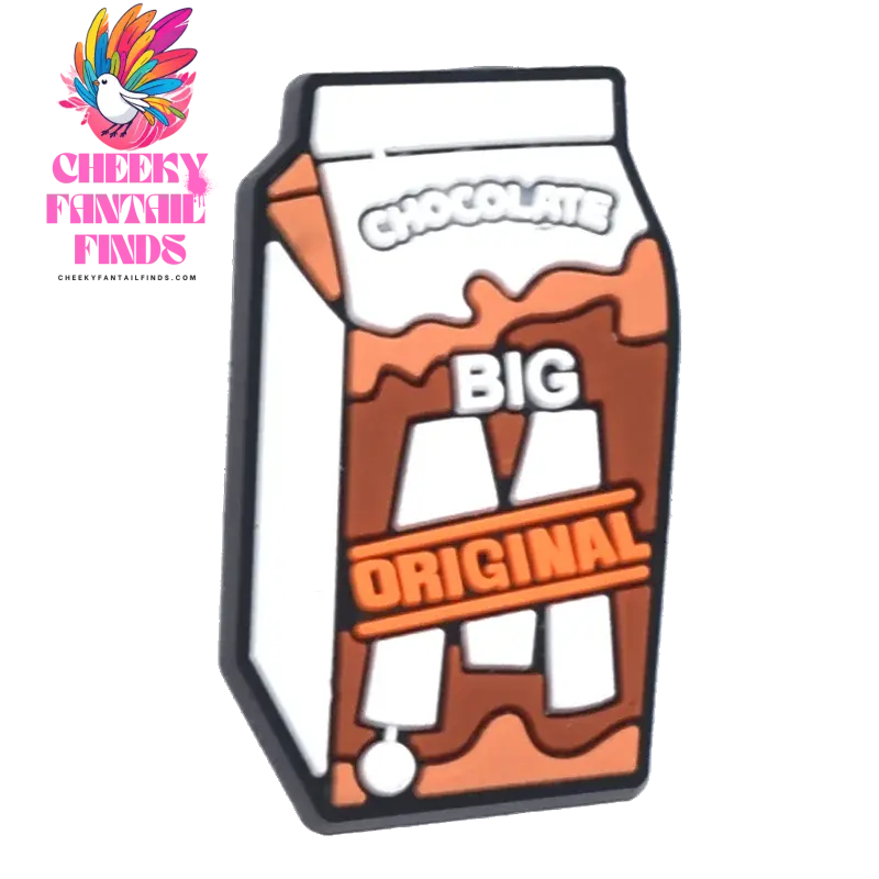 1PCS Lovely Snake Series Shoe Charm Australian Food Cartoon Drink Hole Slipper Accessories Kid Gifts Milk Chips Button Decor Cheeky Fantail Finds