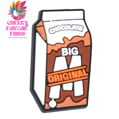 1PCS Lovely Snake Series Shoe Charm Australian Food Cartoon Drink Hole Slipper Accessories Kid Gifts Milk Chips Button Decor Cheeky Fantail Finds