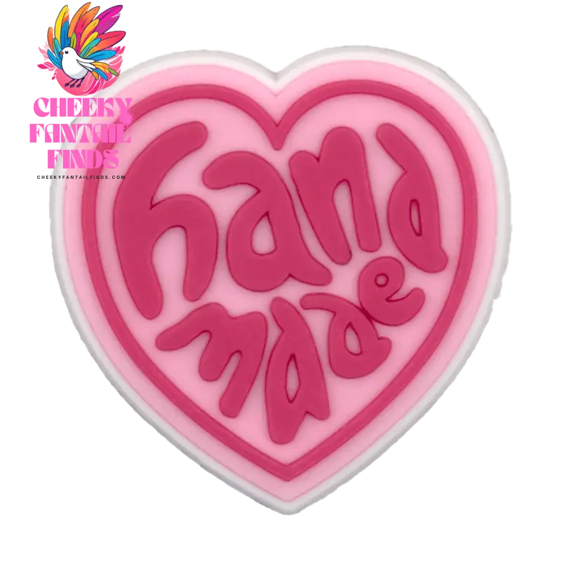 1PCS Valentine's Day Series Shoe Charms Love Rose Diamond Kiss Shoe Buckle Accessories for Couple Romantic Style Holiday Gift - Cheeky Fantail Finds