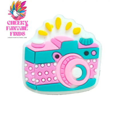 1Pcs Cute frog PVC Shoe Charms X-mas Gift Kids Shoes Accessories Girl Women Watermelon Pins Sandals Buckle Decoration Cheeky Fantail Finds