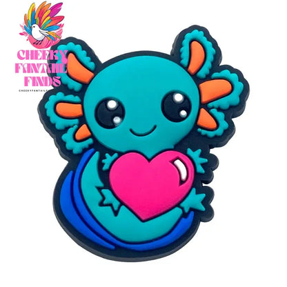 1Pcs Cute frog PVC Shoe Charms X-mas Gift Kids Shoes Accessories Girl Women Watermelon Pins Sandals Buckle Decoration Cheeky Fantail Finds