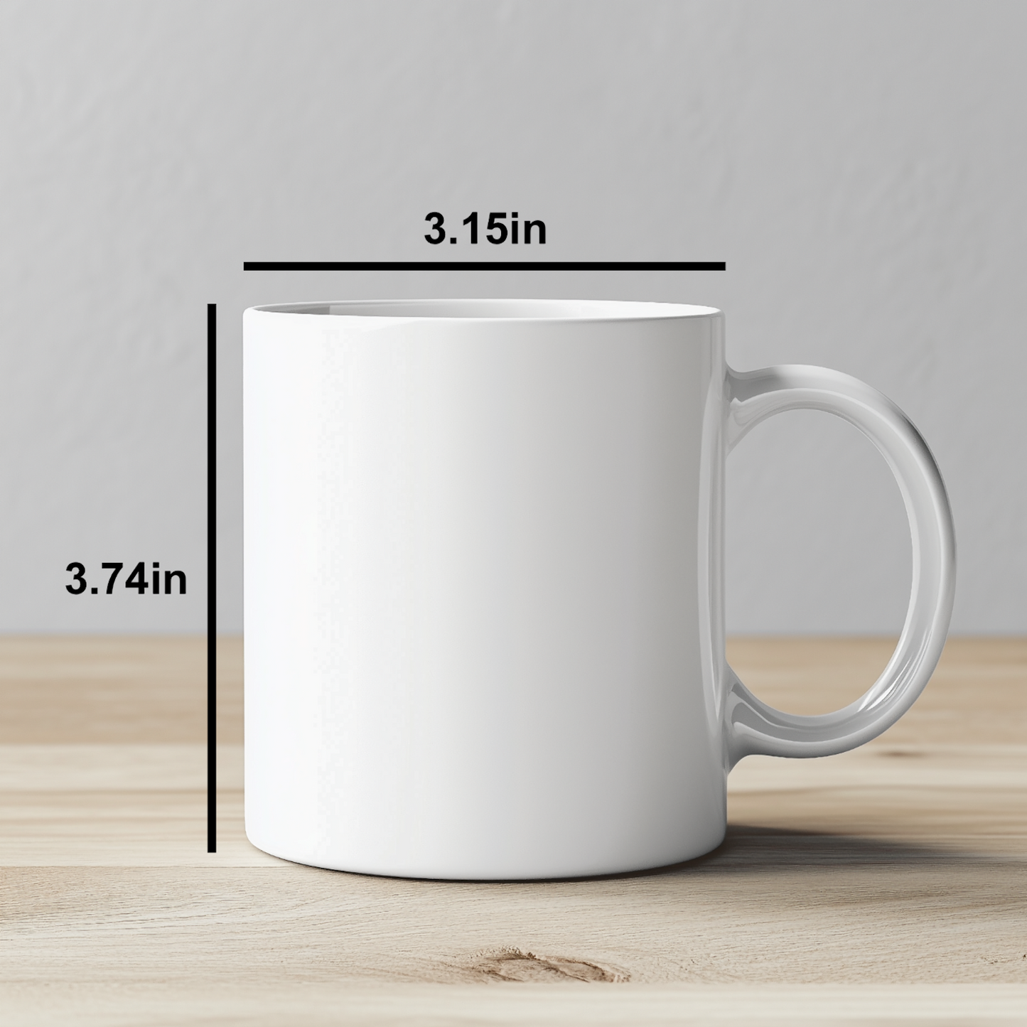 Funny Accountant Gifts for Him or Her, 'Look At You Becoming An Accountant And Shit' White Coffee Mug, Father's Day Unique Gifts from Family to Men - Additional