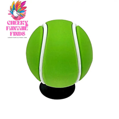 1pcs 3D Balls Shoe Charms Accessories Sneakers Shoe Decorations Pins for Clog Woman Men Football Clips Jeans Cheeky Fantail Finds