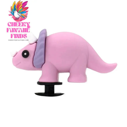 1pcs 3D Shoe Charms Animal Pins Dinosaur Dog Duck Shoe  Accessories Decorations for Woman Men Kids Halloween Gifts Clog Buckles - Cheeky Fantail Finds