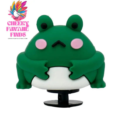 1pcs 3D Shoe Charms Animal Pins Dinosaur Dog Duck Shoe  Accessories Decorations for Woman Men Kids Halloween Gifts Clog Buckles - Cheeky Fantail Finds