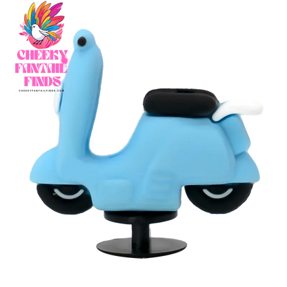 1pcs 3D Shoe Charms Plant Animal Duck Shoe Accessories  Vacation Vibe Pins for Woman Men Kids Buckles Gifts Sandals Decorations - Cheeky Fantail Finds
