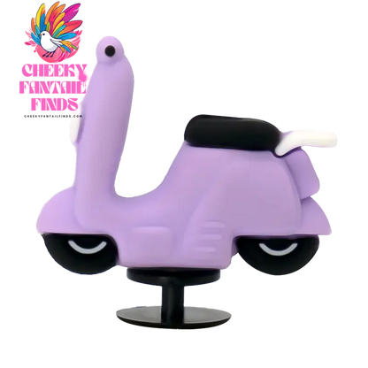 1pcs 3D Shoe Charms Plant Animal Duck Shoe Accessories  Vacation Vibe Pins for Woman Men Kids Buckles Gifts Sandals Decorations - Cheeky Fantail Finds