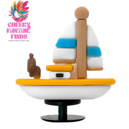1pcs 3D Shoe Charms Plant Animal Duck Shoe Accessories  Vacation Vibe Pins for Woman Men Kids Buckles Gifts Sandals Decorations - Cheeky Fantail Finds