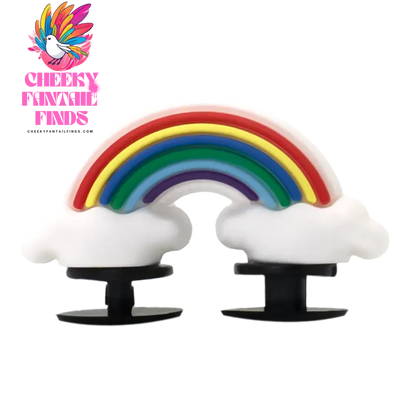 1pcs 3D Shoe Charms Plant Animal Duck Shoe Accessories  Vacation Vibe Pins for Woman Men Kids Buckles Gifts Sandals Decorations - Cheeky Fantail Finds
