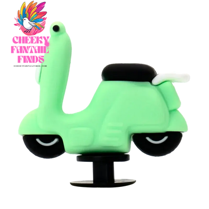 1pcs 3D Shoe Charms Plant Animal Duck Shoe Accessories  Vacation Vibe Pins for Woman Men Kids Buckles Gifts Sandals Decorations - Cheeky Fantail Finds