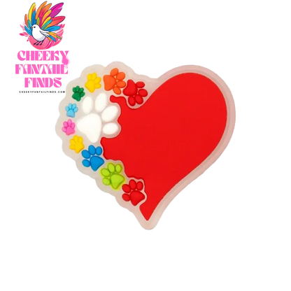 1pcs Animal LED Shoes Charms Lighted Cute Owl Duck Cat Panda Bee Pig Pink Shoe Decoration Accessories Salamander Clog Pins Cheeky Fantail Finds
