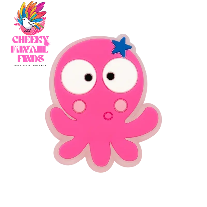1pcs Animal LED Shoes Charms Lighted Cute Owl Duck Cat Panda Bee Pig Pink Shoe Decoration Accessories Salamander Clog Pins Cheeky Fantail Finds