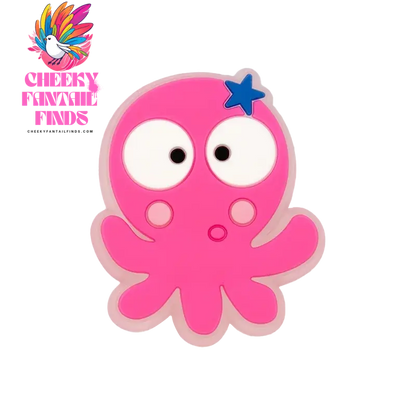 1pcs Animal LED Shoes Charms Lighted Cute Owl Duck Cat Panda Bee Pig Pink Shoe Decoration Accessories Salamander Clog Pins Cheeky Fantail Finds