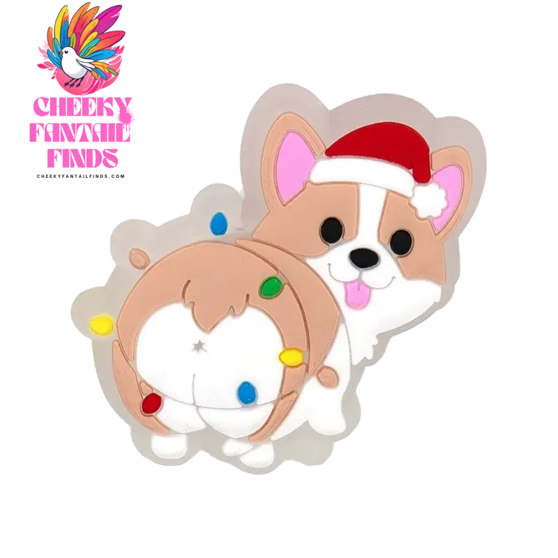 1pcs Animal LED Shoes Charms Lighted Cute Owl Duck Cat Panda Bee Pig Pink Shoe Decoration Accessories Salamander Clog Pins Cheeky Fantail Finds