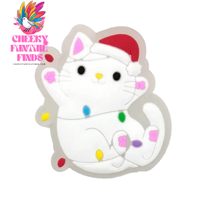 1pcs Animal LED Shoes Charms Lighted Cute Owl Duck Cat Panda Bee Pig Pink Shoe Decoration Accessories Salamander Clog Pins Cheeky Fantail Finds