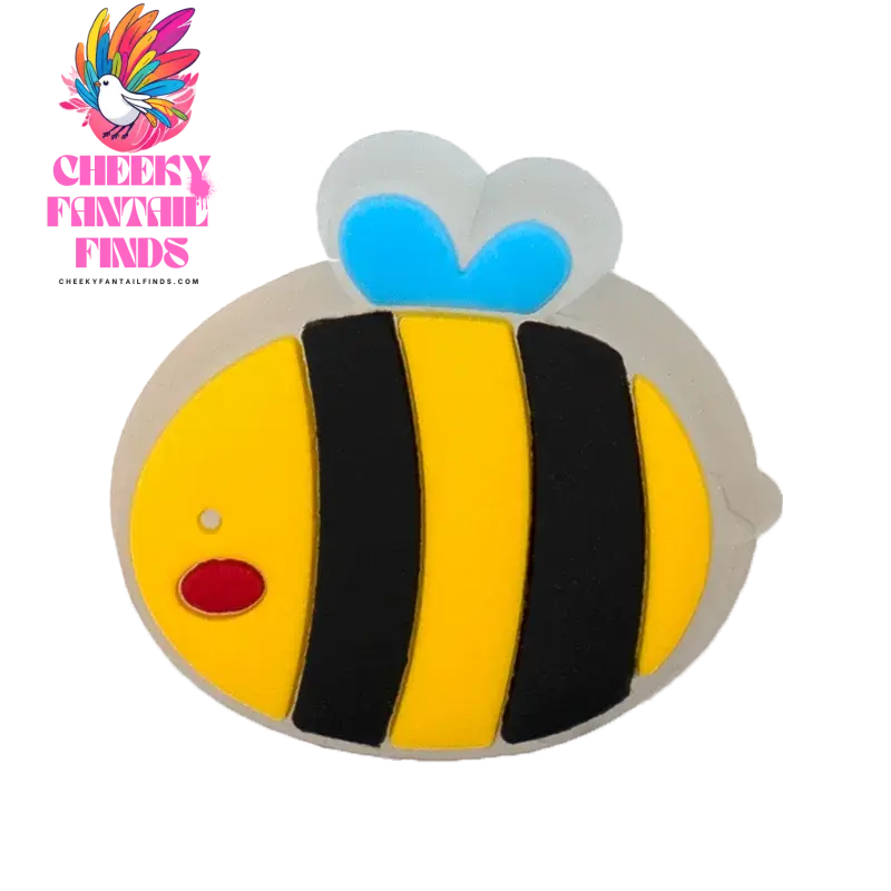 1pcs Animal LED Shoes Charms Lighted Cute Owl Duck Cat Panda Bee Pig Pink Shoe Decoration Accessories Salamander Clog Pins Cheeky Fantail Finds