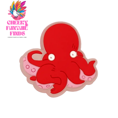 1pcs Animal LED Shoes Charms Lighted Cute Owl Duck Cat Panda Bee Pig Pink Shoe Decoration Accessories Salamander Clog Pins Cheeky Fantail Finds