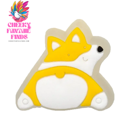 1pcs Animal LED Shoes Charms Lighted Cute Owl Duck Cat Panda Bee Pig Pink Shoe Decoration Accessories Salamander Clog Pins Cheeky Fantail Finds