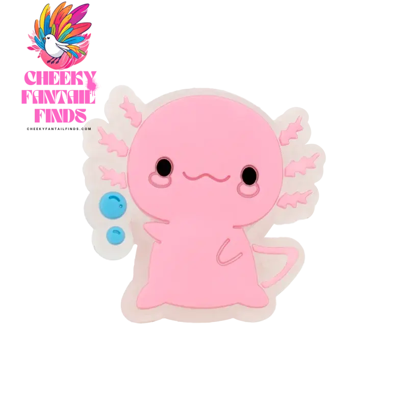 1pcs Animal LED Shoes Charms Lighted Cute Owl Duck Cat Panda Bee Pig Pink Shoe Decoration Accessories Salamander Clog Pins Cheeky Fantail Finds