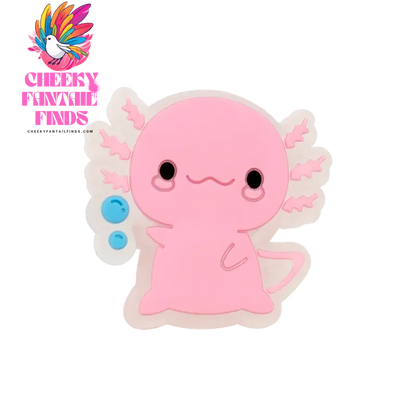 1pcs Animal LED Shoes Charms Lighted Cute Owl Duck Cat Panda Bee Pig Pink Shoe Decoration Accessories Salamander Clog Pins Cheeky Fantail Finds