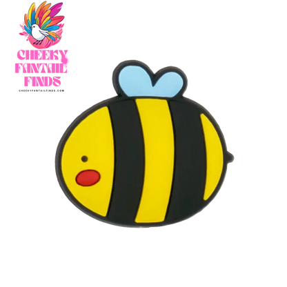 1pcs Animal Shoe Charms Cute Pins for Kids Men Women Gift Duck Cat Dog Owl Panda Shoe Accessories Decorations Buckle Ornaments - Cheeky Fantail Finds