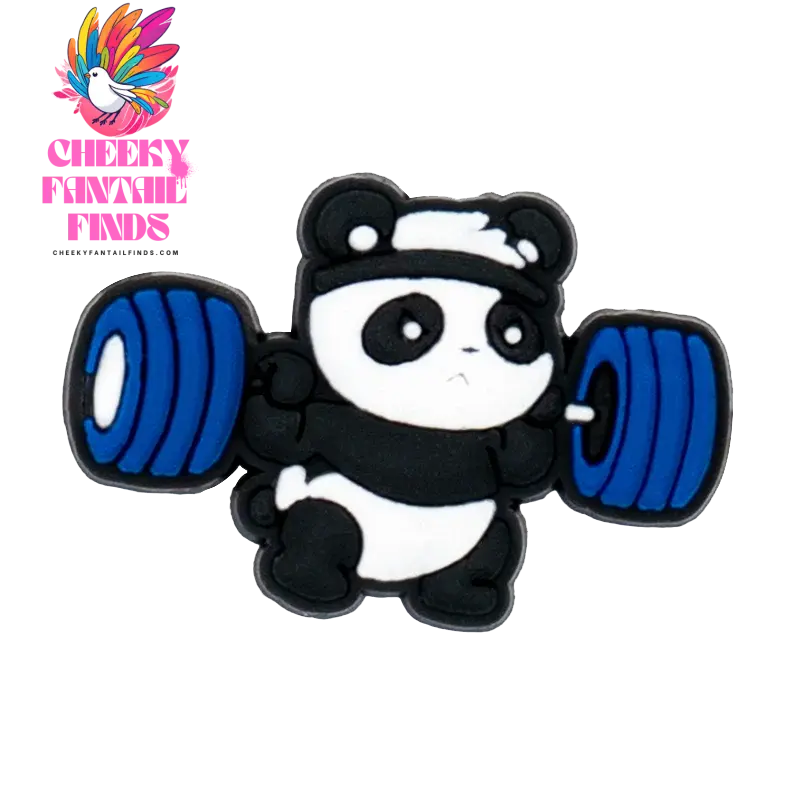 1pcs Animal Shoe Charms Cute Pins for Kids Men Women Gift Duck Cat Dog Owl Panda Shoe Accessories Decorations Buckle Ornaments - Cheeky Fantail Finds