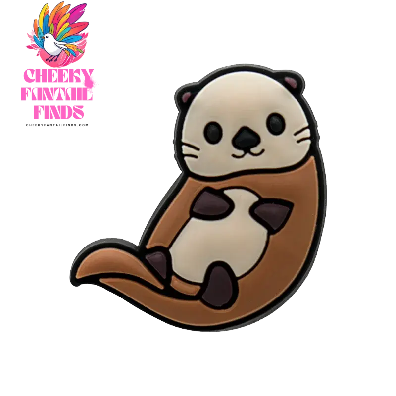1pcs Animal Shoe Charms Cute Pins for Kids Men Women Gift Duck Cat Dog Owl Panda Shoe Accessories Decorations Buckle Ornaments - Cheeky Fantail Finds