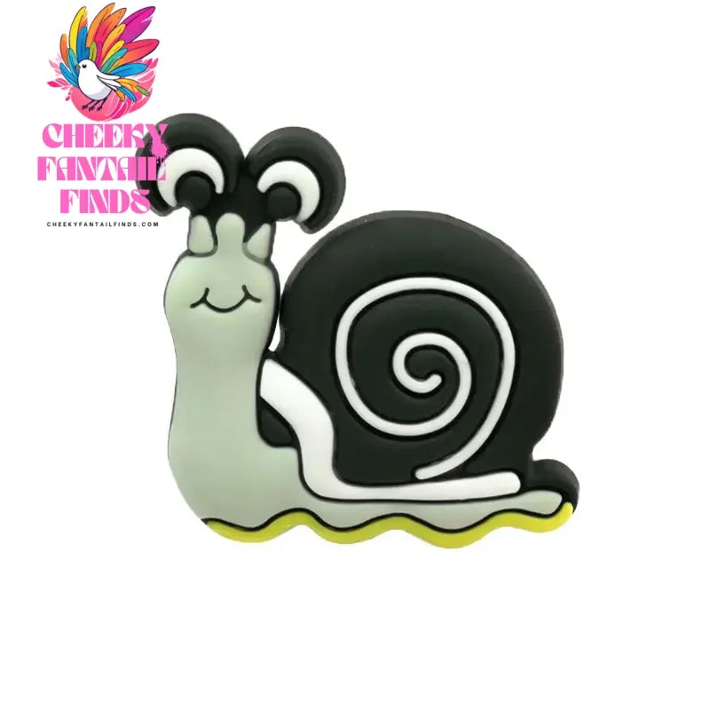 1pcs Animals Fruit Flower PVC Shoe Charms Butterfly Owl Ladybug Clog Decorations Avocado Cherry Mushroom Cactus Sandal Accessory - Cheeky Fantail Finds